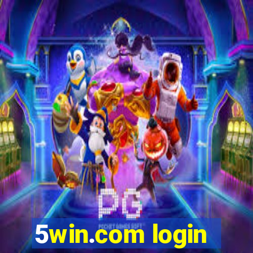 5win.com login